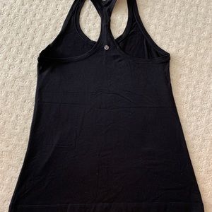 Lululemon cool racer back